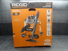 Ridgid gallon 6.0 for sale  Temple