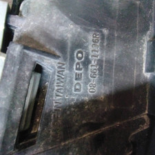 scheinwerfer rechts für FIAT PALIO (PY) 100 16V SW 1997-2003 a52198 46546246 comprar usado  Enviando para Brazil