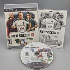 Fifa soccer ps3 for sale  Miami