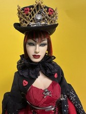 Ooak queen hearts for sale  Madison