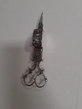 Antique candle snuffer for sale  HARROW