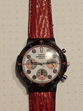 Lorus seiko chronograph usato  Rimini
