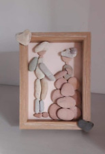 Quadro decorato con usato  Reggio Emilia