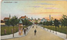 Schöne reichenbach niederschl gebraucht kaufen  Kaiserslautern
