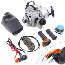 Mini motor 49cc gebraucht kaufen  Leipzig