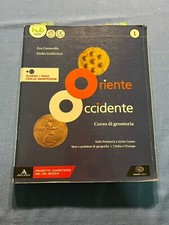 Oriente occidente usato  Napoli