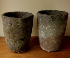 Two french foundry for sale  BATH