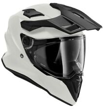 Casco moto integrale usato  Barcellona Pozzo di Gotto