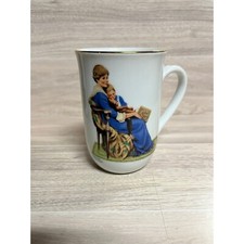 Vtg norman rockwell for sale  Clementon