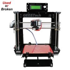 Used broken geeetech for sale  UK
