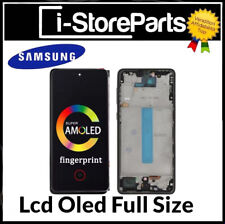 Display lcd frame usato  Italia