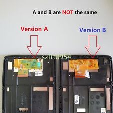 Tela versão B para BMW Motorrad Navigator VI Navigator 6 5" LCD+ tela sensível ao toque comprar usado  Enviando para Brazil