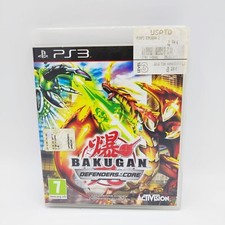 Bakugan defenders core usato  Mottola