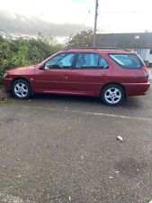 peugeot 306 hdi for sale  UK