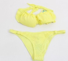 Accessize monsoon yellow for sale  LOUGHTON