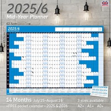 2025 2026 mid for sale  LEICESTER