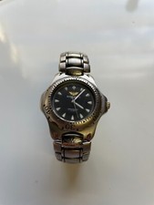 Relógio de quartzo estilo mergulhador Alfredo Bereta Milano (tartartaruga) comprar usado  Enviando para Brazil