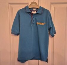 Beavers uniform polo for sale  SUNDERLAND