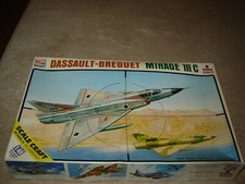 Esci 4047 dassault for sale  Jackson