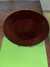 Crate barrel mahogany for sale  Chandler