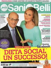 Più sani più usato  Campagna