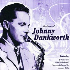 John dankworth best for sale  EVESHAM