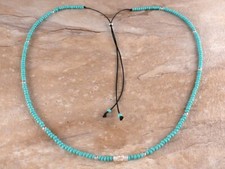 Kette halskette perlen gebraucht kaufen  Göttin, -Neustadt