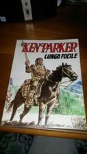 Ken parker lotto usato  Isernia