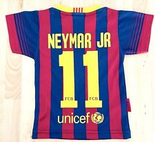 Barcelona trikot kinder gebraucht kaufen  Frankfurt am Main
