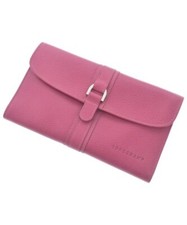 Longchamp wallets coin d'occasion  Expédié en Belgium