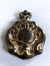 Rare miroir poche d'occasion  Yzeure