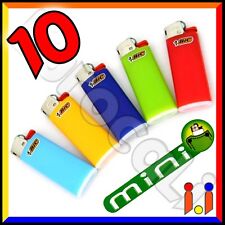 Accendini bic mini usato  Castelfidardo