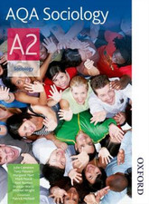 Aqa sociology student for sale  MILTON KEYNES