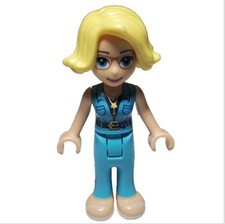 Lego minifigure friends for sale  Lincoln