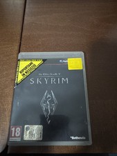 Skyrim ps3 usato Skyrim ps3 usato  Selargius