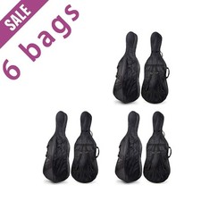 Pcs new cello for sale  Baldwin Park