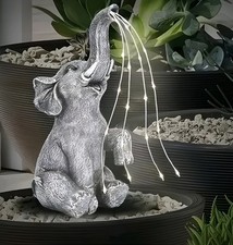 Solar powered led for sale  MIDDLESBROUGH