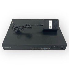 Smart player Sony BDP-S6500 4K UHD 3D Blu-ray DVD WiFi HDMI com cabo de alimentação comprar usado Smart player Sony BDP-S6500 4K UHD 3D Blu-ray DVD WiFi HDMI com cabo de alimentação comprar usado  Enviando para Brazil