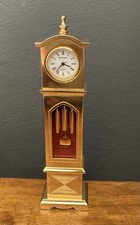 Wellington brass quartz for sale  LONDON