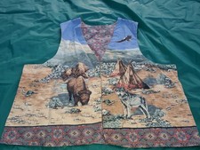Vintage 80s reversible for sale  Martinsburg
