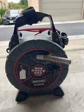 Ridgid seesnake micro for sale  Riverside