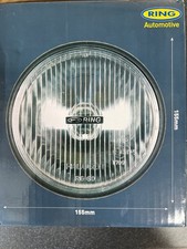 Driving lights ring for sale  SWANSEA