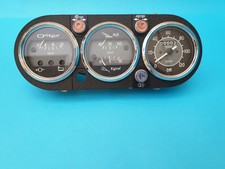 Quadro cruscotto strumenti usato  Manduria