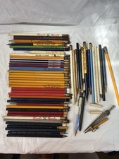 Vintage wooden pencils for sale  Brooklyn