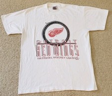 Vtg 90s detroit for sale  Lockport