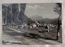 Cartolina imer trento usato  Crespellano