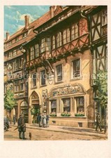 Alt halberstadt gotisches gebraucht kaufen  Deutschland