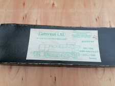Gauge gwr loco for sale  LIVERPOOL