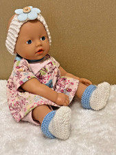 Inch baby annabell for sale  MOLD