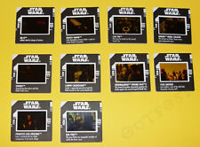 Star wars kenner gebraucht kaufen  Zepernick
